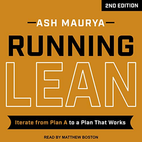 Running Lean, 2nd Edition