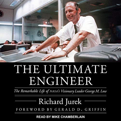 The Ultimate Engineer by Richard Jurek