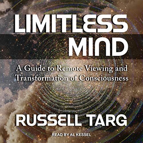 Limitless Mind by Russell Targ