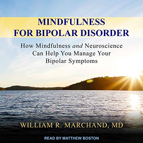 Mindfulness for Bipolar Disorder
