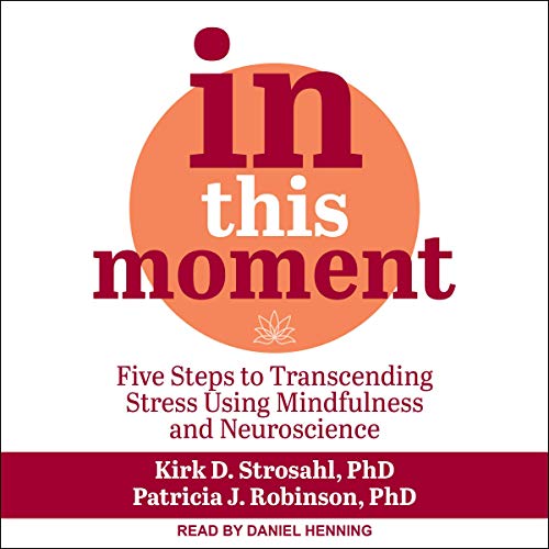 In This Moment by Kirk D. Strosahl PhD