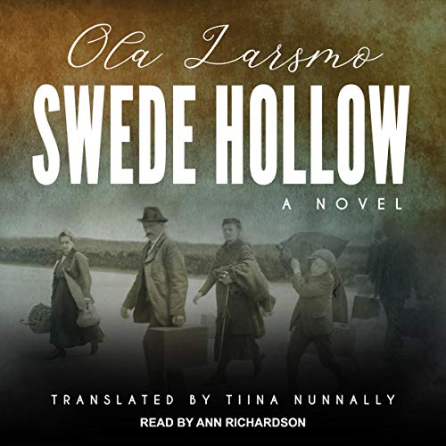 Swede Hollow by Ola Larsmo