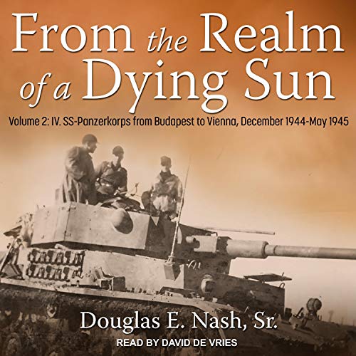 From the Realm of a Dying Sun: Volume 2