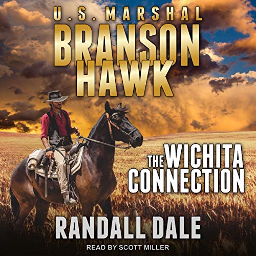 Branson Hawk by Randall Dale