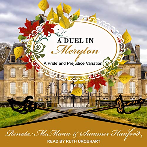 A Duel in Meryton