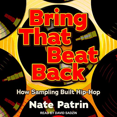 Bring That Beat Back