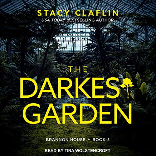 The Darkest Garden