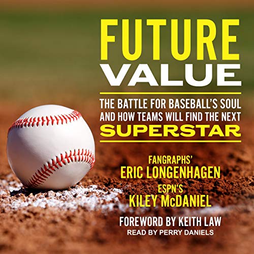 Future Value by Eric Longenhagen