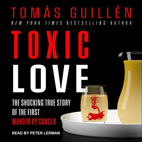 Toxic Love by Tomas Guillen