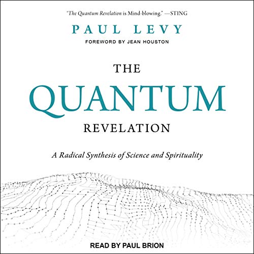 The Quantum Revelation