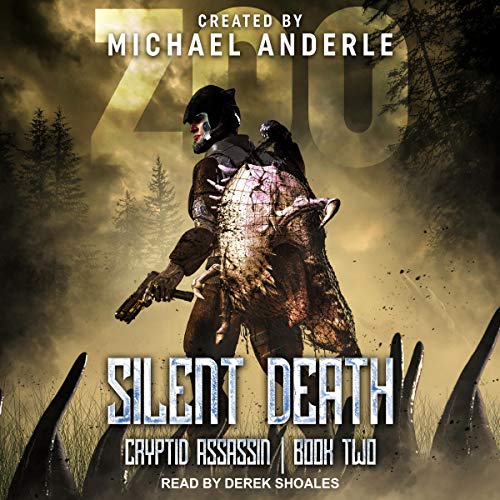 Silent Death by Michael Anderle