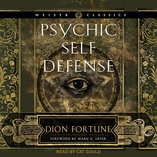 Psychic Self-Defense