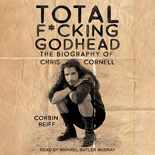 Total F*cking Godhead by Corbin Reiff