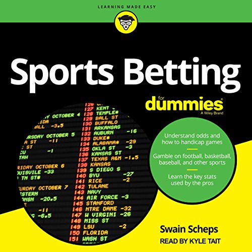 Sports Betting for Dummies
