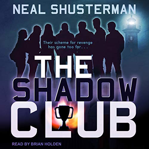 The Shadow Club