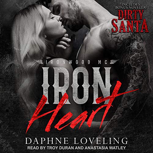 Iron Heart &amp; Dirty Santa