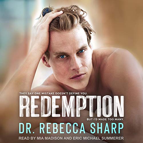 Redemption by Dr. Rebecca Sharp