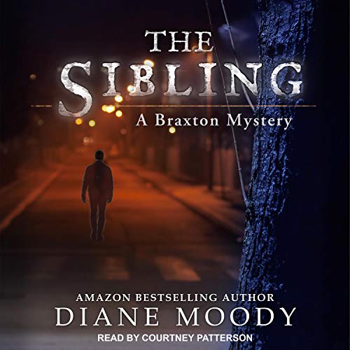 The Sibling by Diane Moody