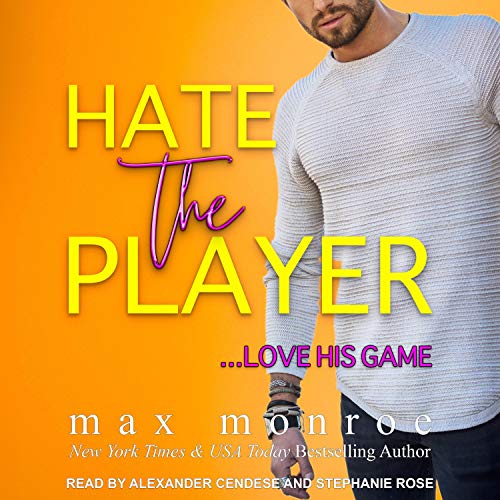 Hate the Player