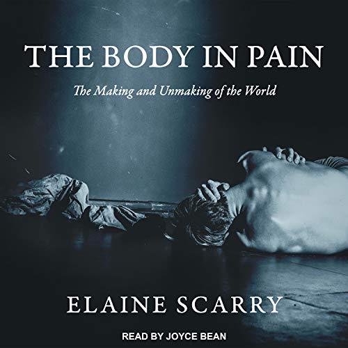 The Body in Pain by Elaine Scarry