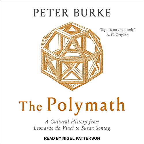 The Polymath by Peter Burke