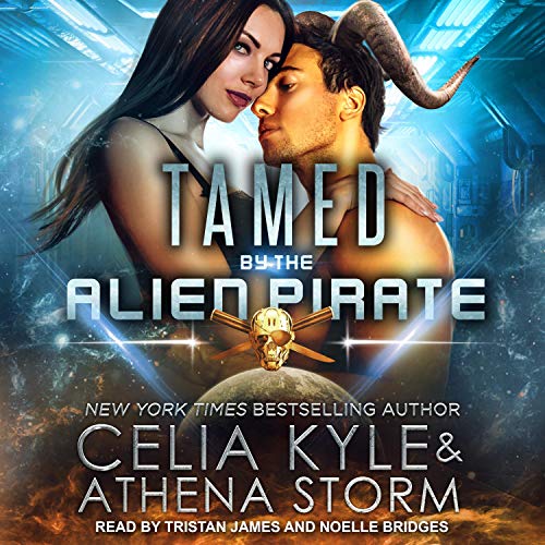 Tamed by the Alien Pirate