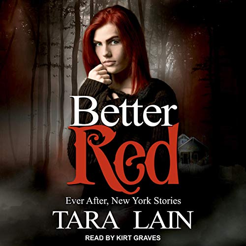 Better Red by Tara Lain