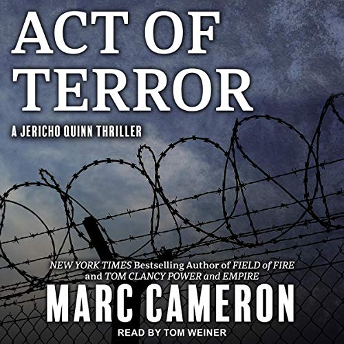 Act of Terror