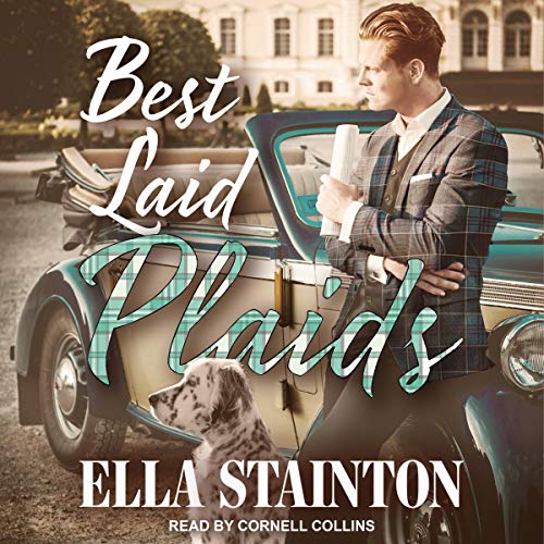 Best Laid Plaids by Ella Stainton