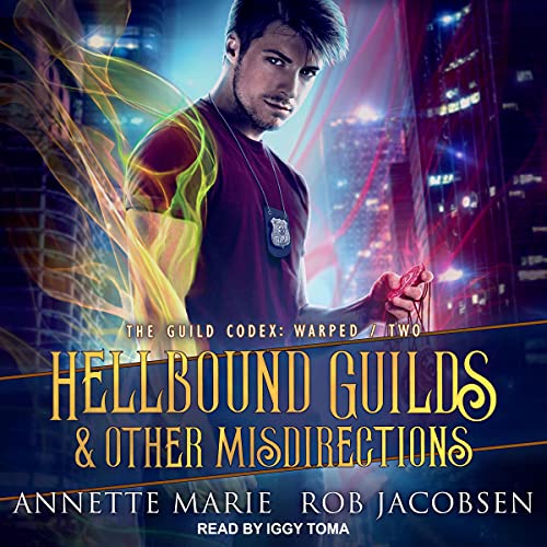 Hellbound Guilds &amp; Other Misdirections