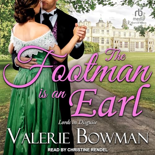 The Footman is an Earl