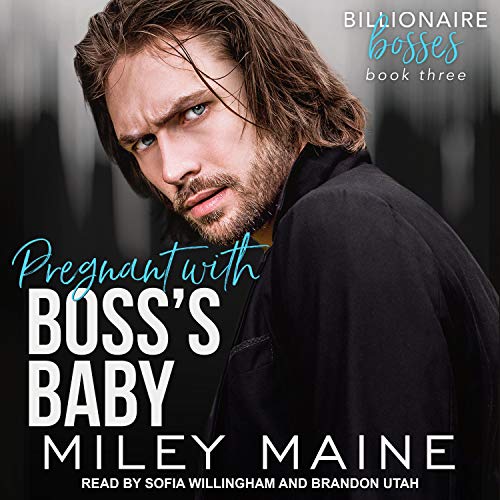 Pregnant with Boss's Baby