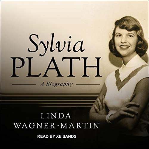 Sylvia Plath by Linda Wagner-Martin
