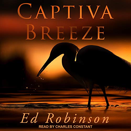 Captiva Breeze by Ed Robinson