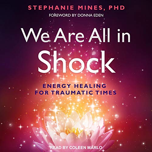 We Are All in Shock by Stephanie Mines PhD