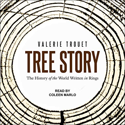 Tree Story by Valerie Trouet