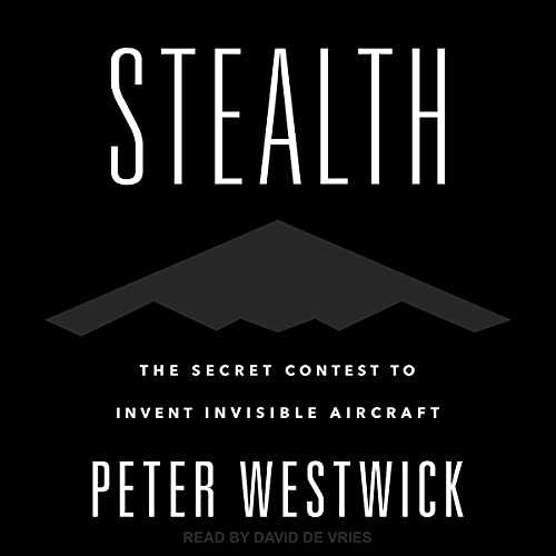 Stealth by Peter Westwick
