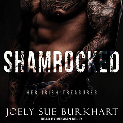 Shamrocked by Joely Sue Burkhart