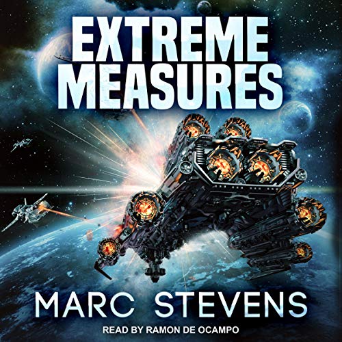 Extreme Measures by Marc Stevens