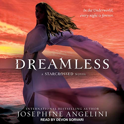 Dreamless by Josephine Angelini