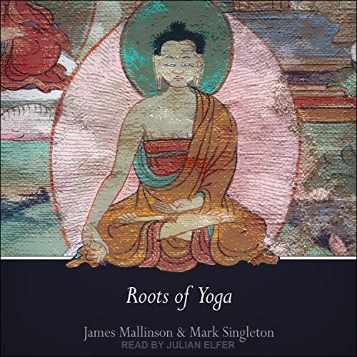 Roots of Yoga by James Mallinson