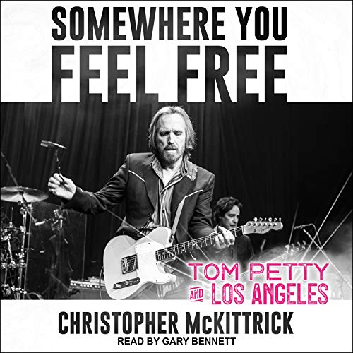 Somewhere You Feel Free by Christopher McKittrick