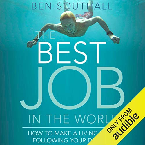 The Best Job in the World