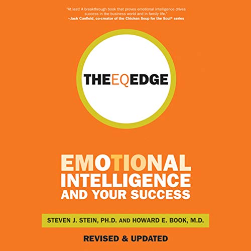 The EQ Edge by Steven Stein