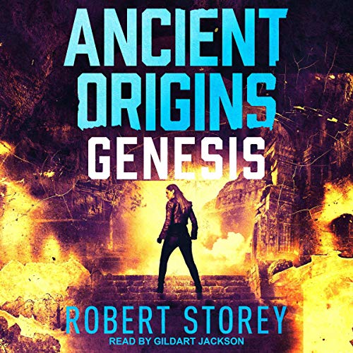 Genesis by Robert Storey