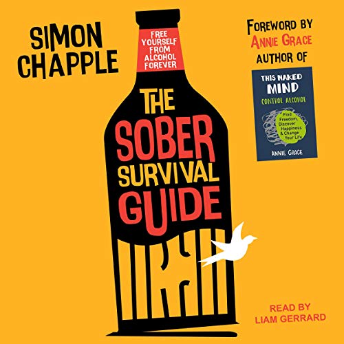 The Sober Survival Guide by Simon Chapple