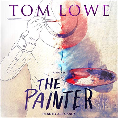 The Painter by Tom Lowe