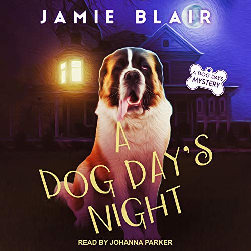 A Dog Day's Night