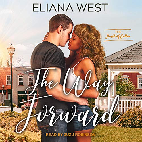 The Way Forward by Eliana West