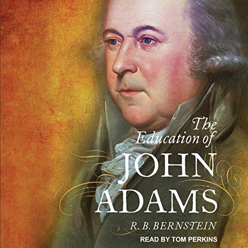 The Education of John Adams